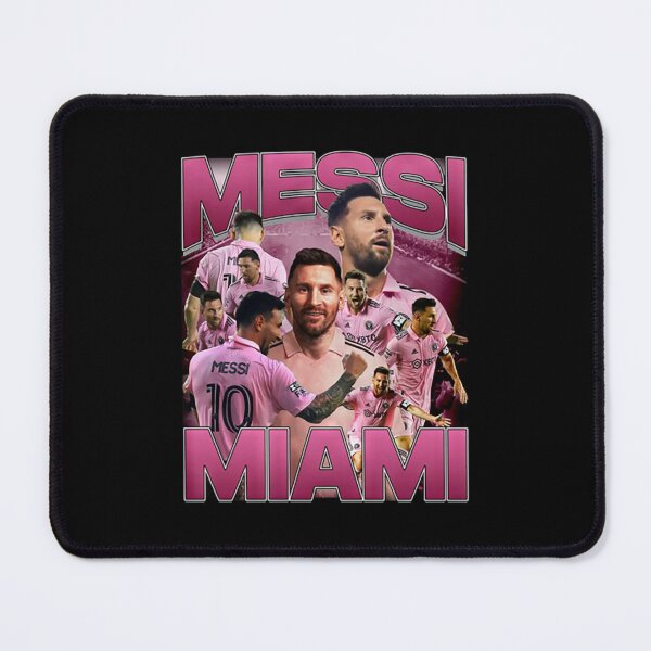 Item preview, Lionel Messi Argentina GOAT 10 designed and sold by bunenebun.