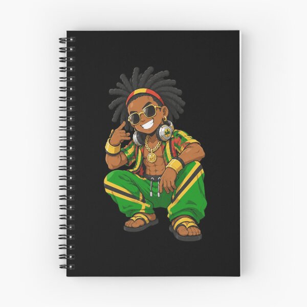 Item preview, Chibi Dee Jay designed and sold by AllbrightBond.