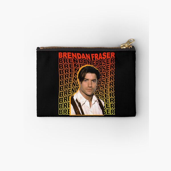 Item preview, Vintage Brendan Fraser Horror Movie Gift Men Women  designed and sold by kenlopabgade.