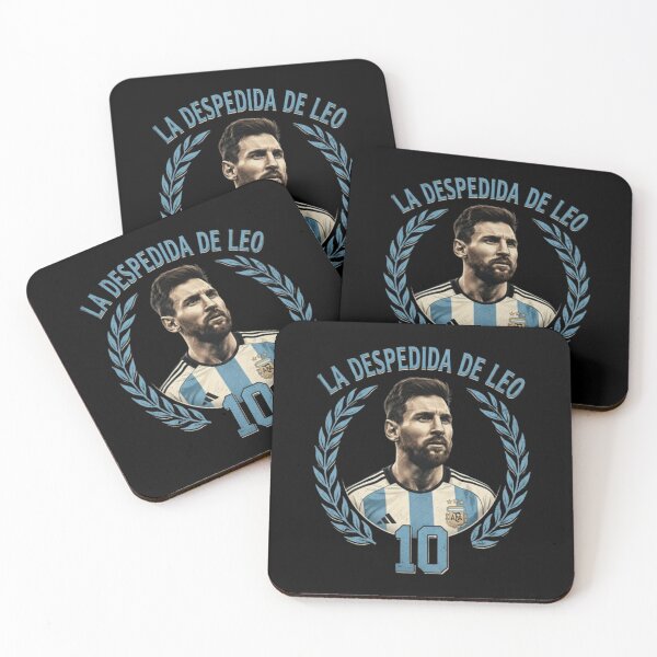 Item preview, Messi - Lionel Messi Argentina GOAT 10 designed and sold by bunenebun.