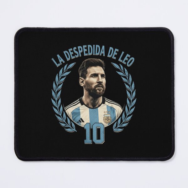 Item preview, Messi - Lionel Messi Argentina GOAT 10 designed and sold by bunenebun.