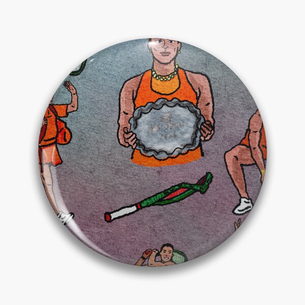 Item preview, The Moment of Aryna Sabalenka at 2026 US Open designed and sold by racquetbearclub.