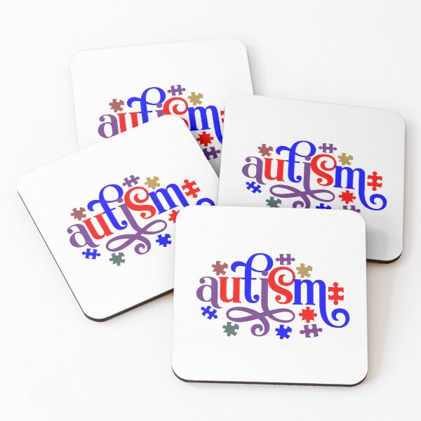 Item preview, Autism designed and sold by tellit24seven.