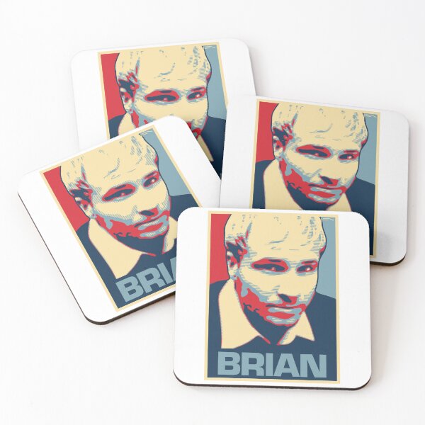 Item preview, Brian designed and sold by DFA.