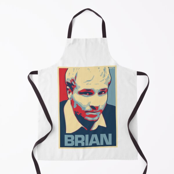 Item preview, Brian designed and sold by DFA.