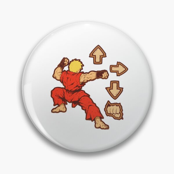 Item preview, Fighting Skills Retro designed and sold by LilianaFranze.