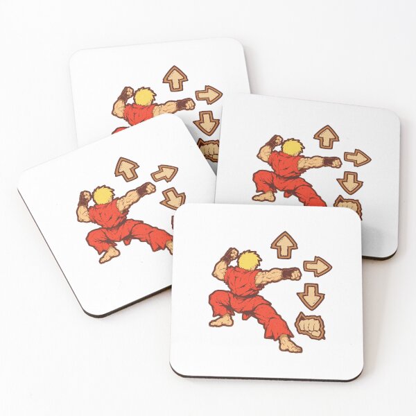 Item preview, Fighting Skills Retro designed and sold by LilianaFranze.