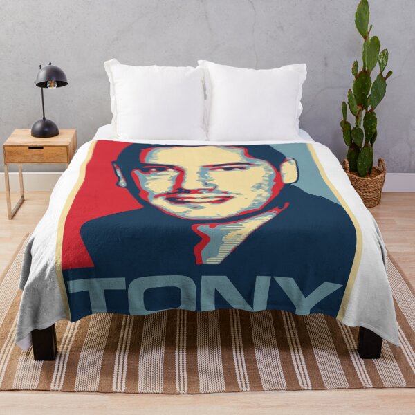 Item preview, Tony designed and sold by DFA.
