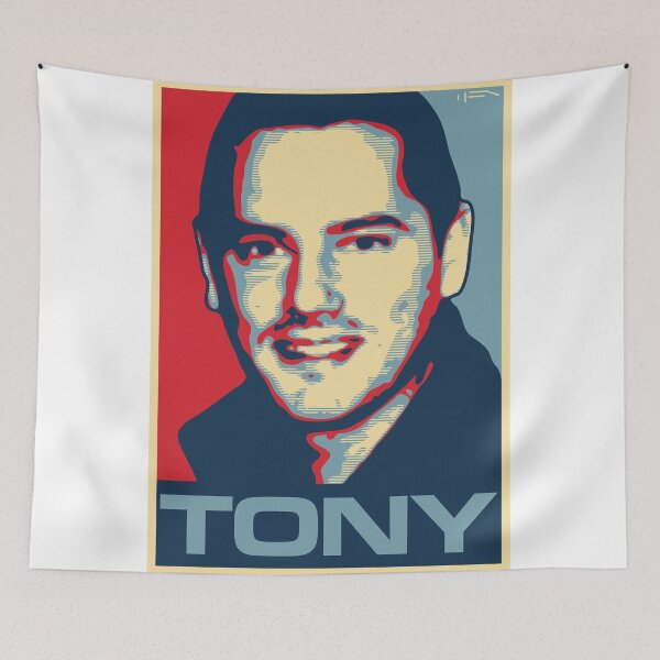 Item preview, Tony designed and sold by DFA.