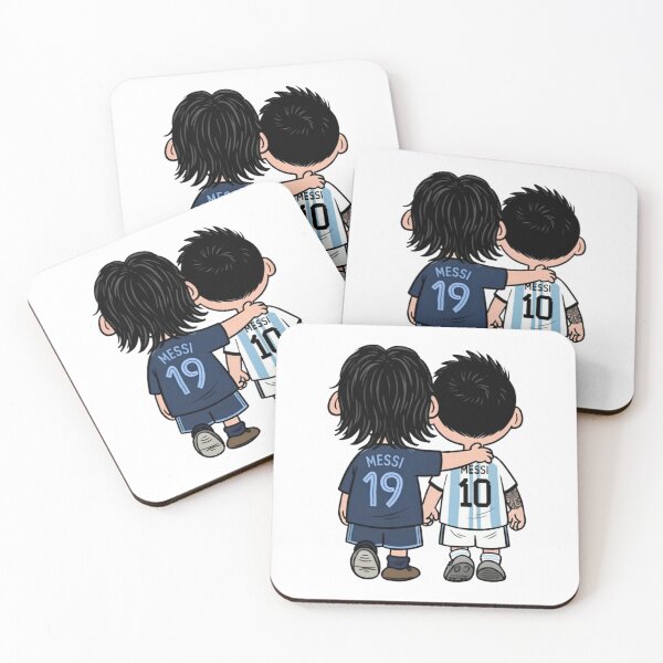 Item preview, Messi-Argentina - Lionel Messi Argentina GOAT 10 designed and sold by bunenebun.