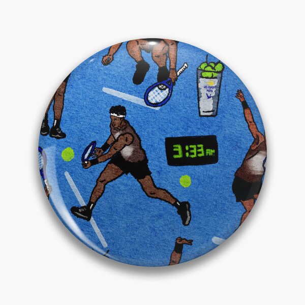 Item preview, Amazing Ben Selton designed and sold by racquetbearclub.