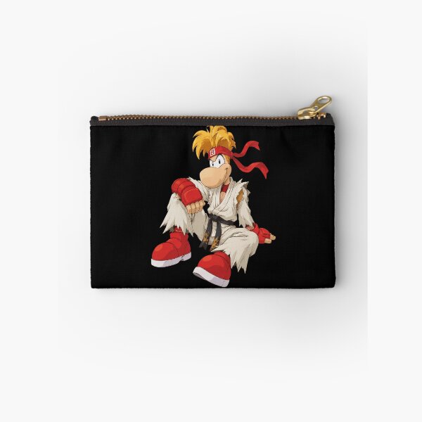 Item preview, Rayman Hadouken Pose designed and sold by AllbrightBond.