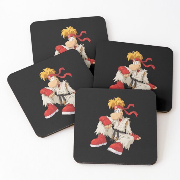 Item preview, Rayman Hadouken Pose designed and sold by AllbrightBond.