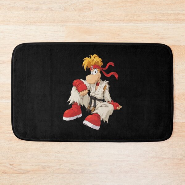 Item preview, Rayman Hadouken Pose designed and sold by AllbrightBond.