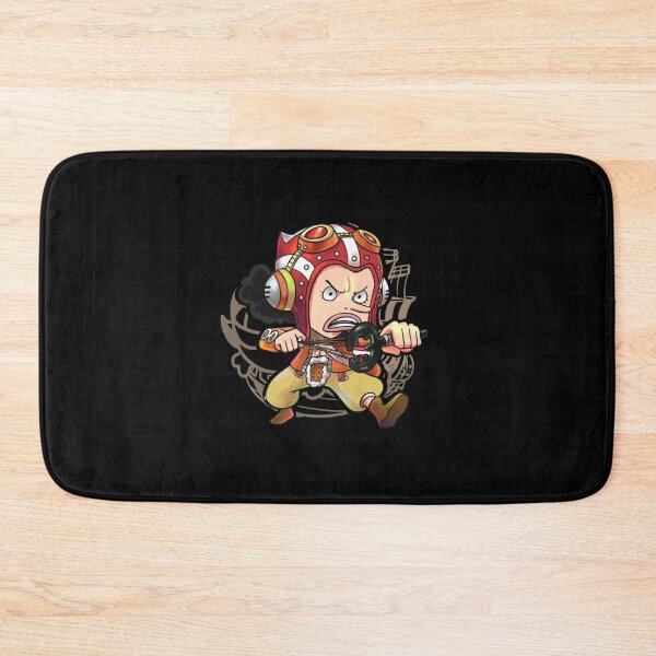 Item preview, Usopp Egghead Arc Outfit One Piece Chibi designed and sold by Bohepa.