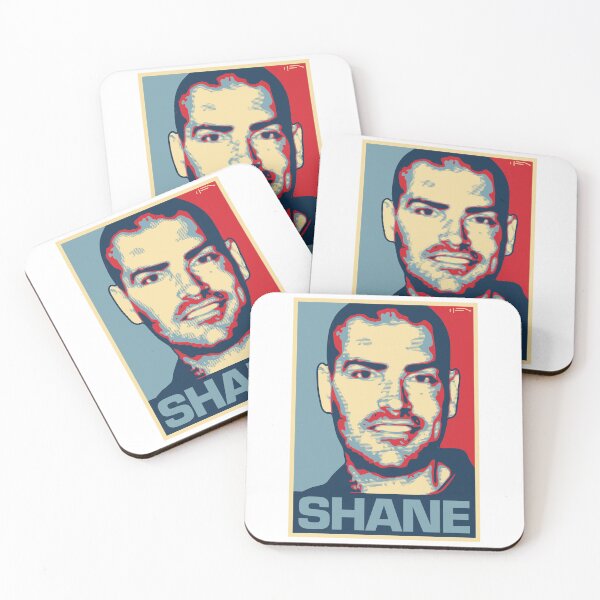 Item preview, Shane designed and sold by DFA.