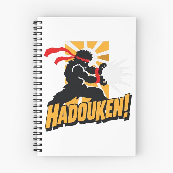 Item preview, Hadouken Arcade Fighter designed and sold by LilianaFranze.