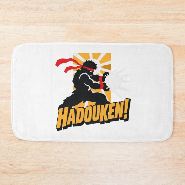 Item preview, Hadouken Arcade Fighter designed and sold by LilianaFranze.