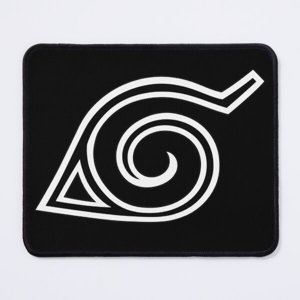 Item preview, Hidden Leaf Ninja Symbol Anime Streetwear Graphic designed and sold by TokyoCraft.