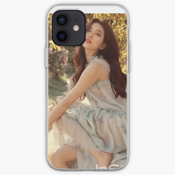Suzy iPhone Soft Case
