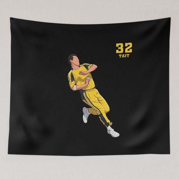 Item preview, Shaun Tait - Bowler - T20 - Cricket Player designed and sold by GlimTig.