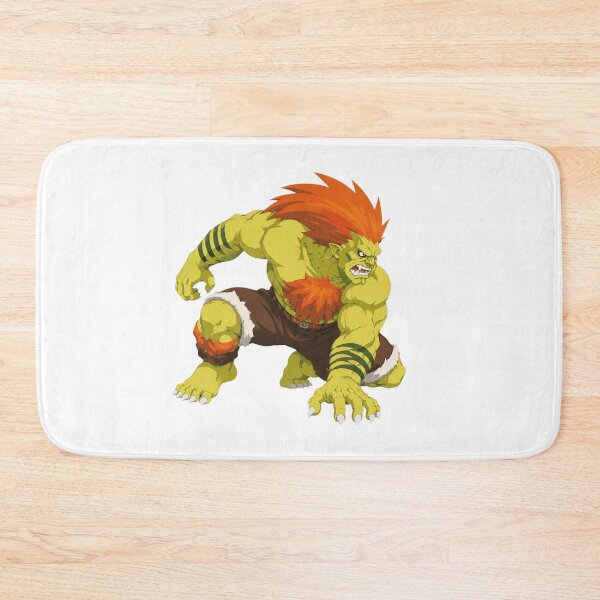 Item preview, Fighting Monster Anime designed and sold by LilianaFranze.