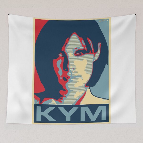 Item preview, Kym designed and sold by DFA.