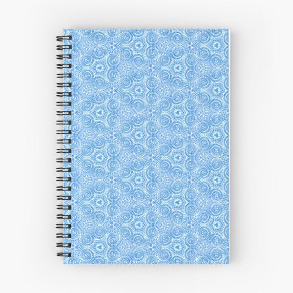 Item preview, Sweet Lacy Blue designed and sold by MidnightRain.