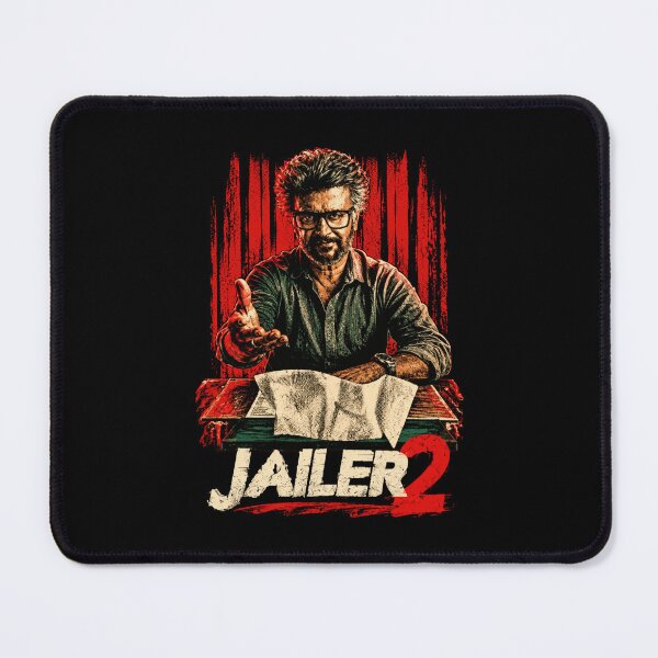 Item preview, Jailer 2 Action Legacy designed and sold by Dolbalika.