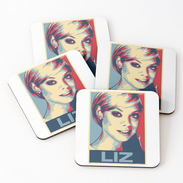 Item preview, Liz designed and sold by DFA.