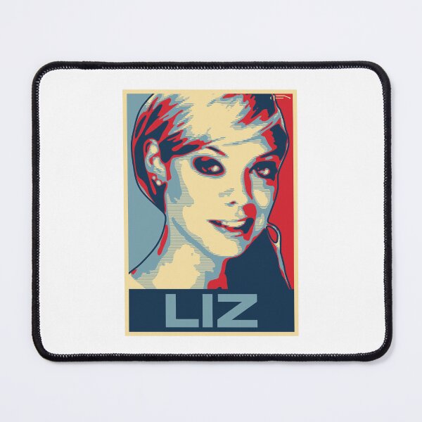 Item preview, Liz designed and sold by DFA.