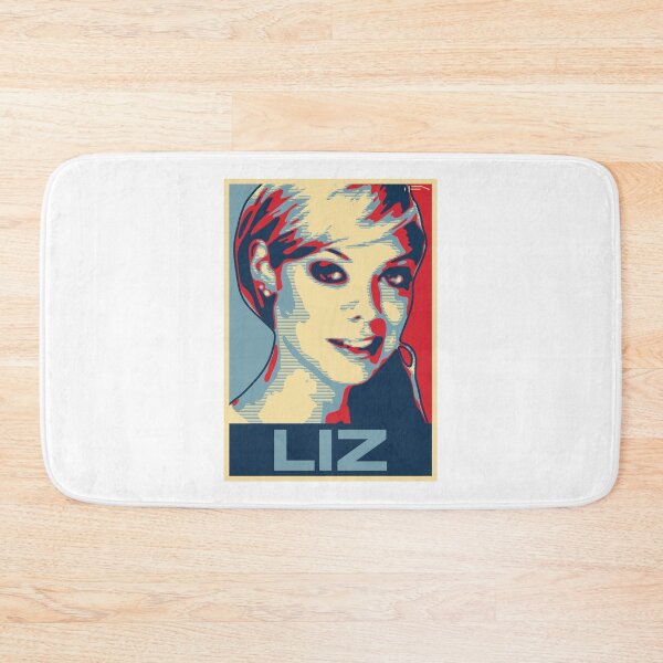 Item preview, Liz designed and sold by DFA.