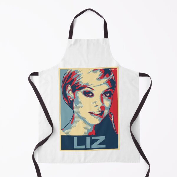 Item preview, Liz designed and sold by DFA.