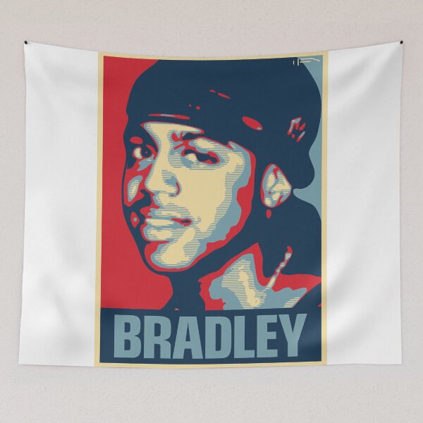 Item preview, Bradley designed and sold by DFA.