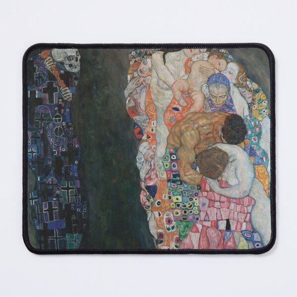 Item preview, The Life and Death of Gustav Klimt designed and sold by Shoupay.