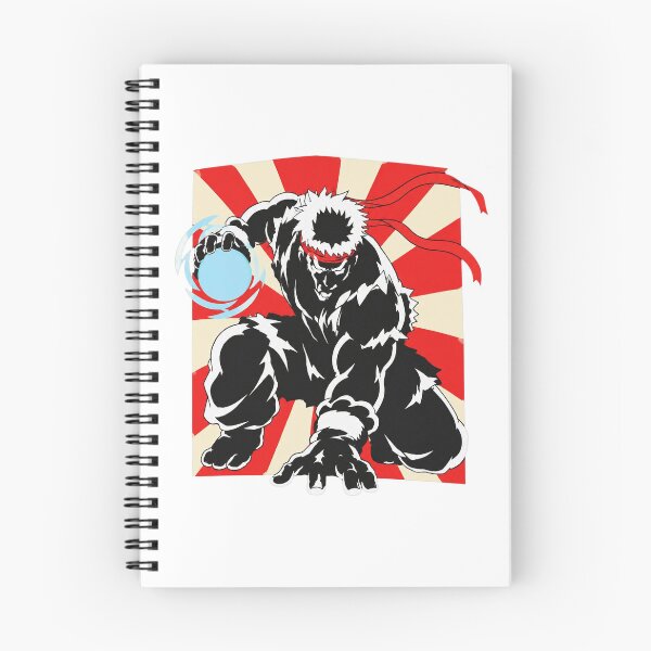 Item preview, Ryu Hadouken Pose designed and sold by LilianaFranze.