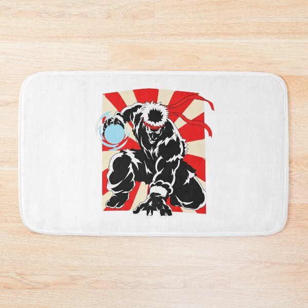 Item preview, Ryu Hadouken Pose designed and sold by LilianaFranze.