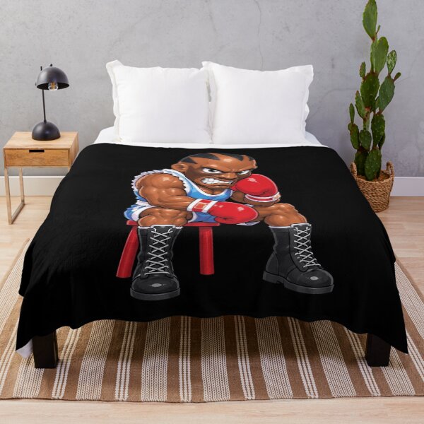 Item preview, Chibi Boxer Fighter designed and sold by AllbrightBond.