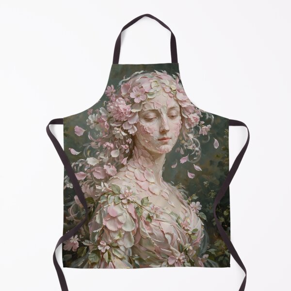 Item preview, Art with flowers 21 designed and sold by ZeusGallery.