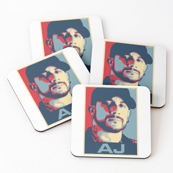 Item preview, AJ designed and sold by DFA.