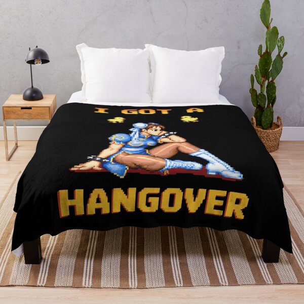 Item preview, I Got A Hangover designed and sold by AllbrightBond.