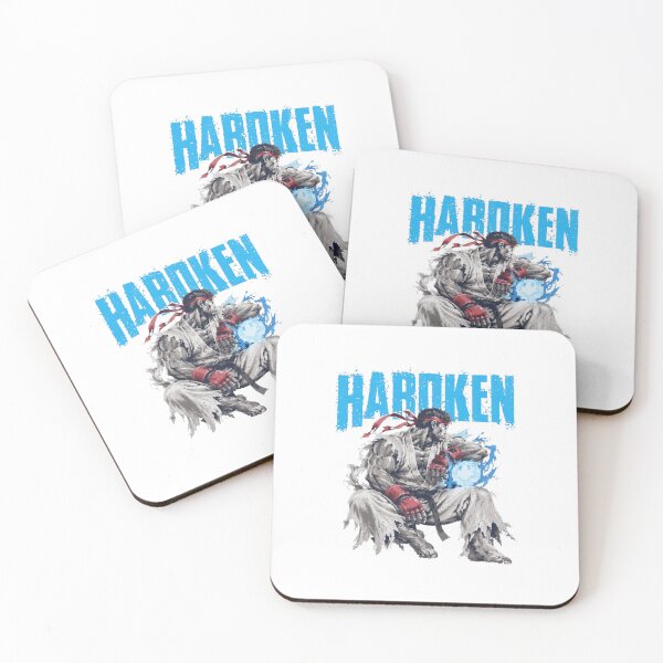 Item preview, Harken Street Fighter designed and sold by LilianaFranze.