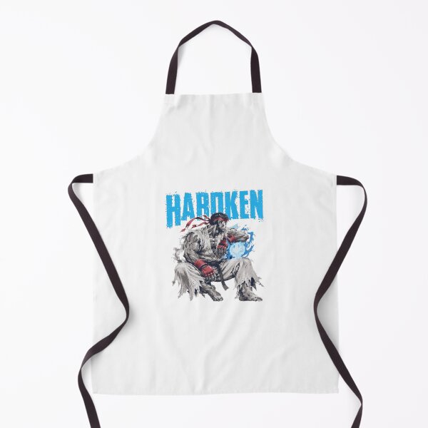 Item preview, Harken Street Fighter designed and sold by LilianaFranze.