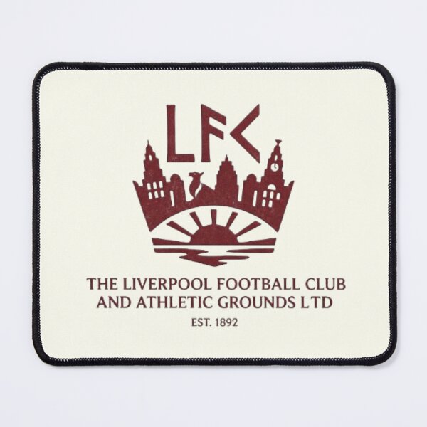Item preview, Liverpool Football Club designed and sold by MIBdesign.