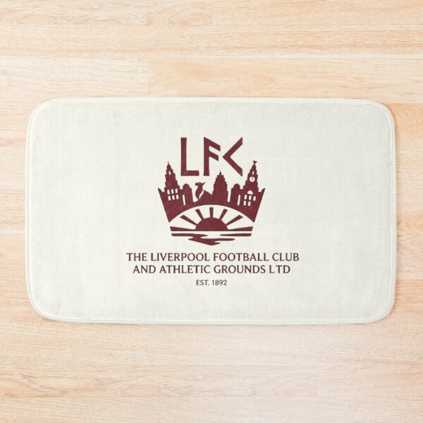 Item preview, Liverpool Football Club designed and sold by MIBdesign.