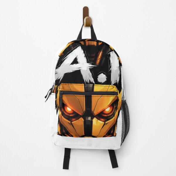 Item preview, A.I. Serves You designed and sold by Azagthoth.