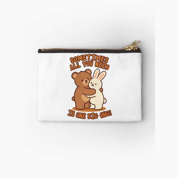 Item preview, Sometimes all you need is one big hug designed and sold by MC Art Studio.