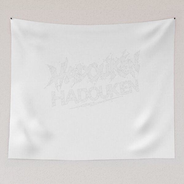 Item preview, Hadouken Burst designed and sold by LilianaFranze.