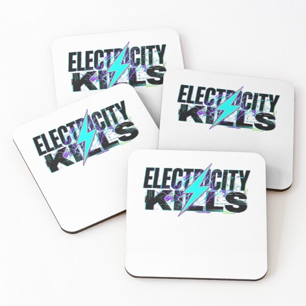 Item preview, electricity kills-remember kids electricity kills-electricity will kill you- electricity designed and sold by heroes-one.