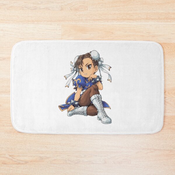 Item preview, Chun Li Chibi designed and sold by LilianaFranze.